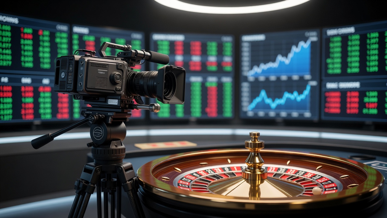 Understanding Live Casino Technology - best live dealer casino