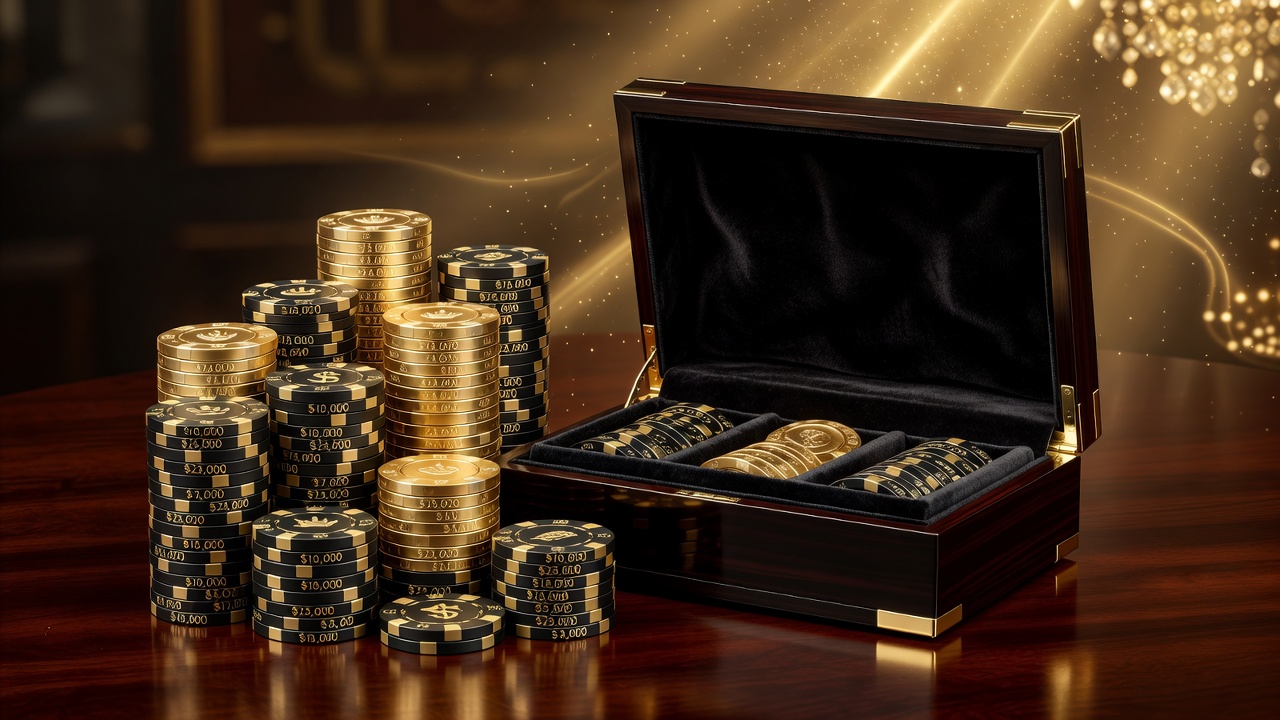 Exclusive Live Casino Bonuses - best live dealer casino