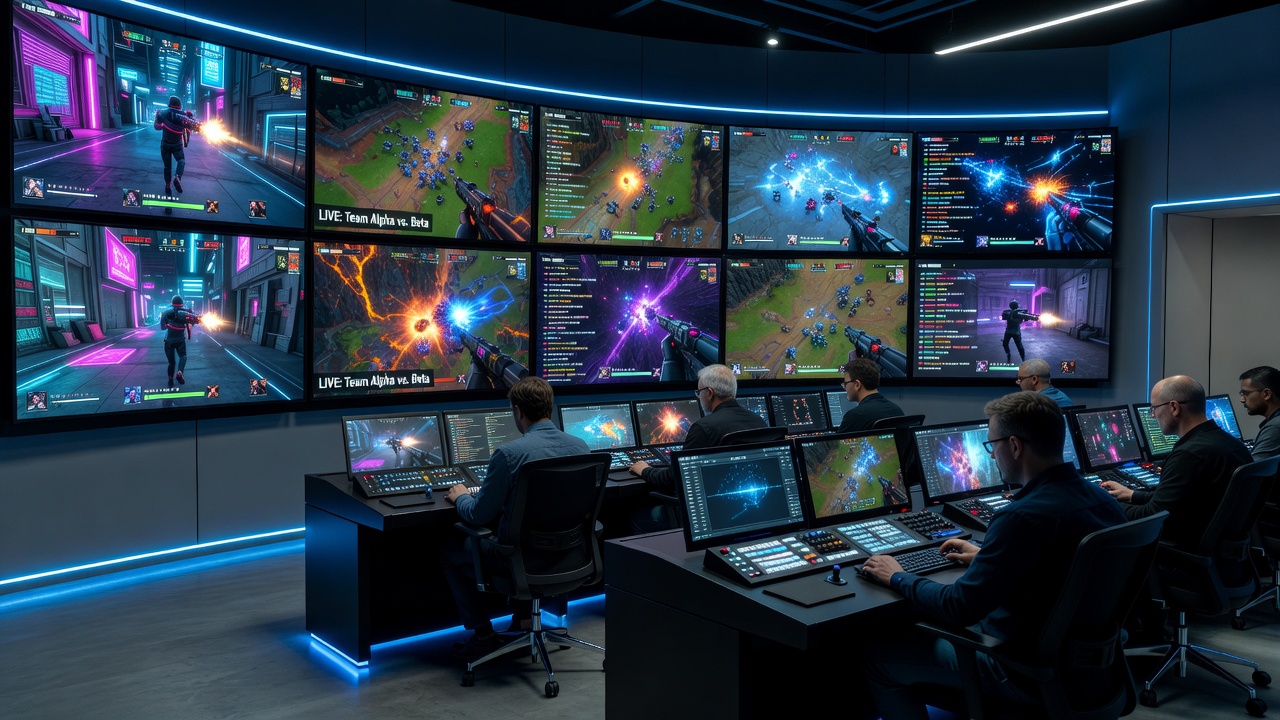 Leading Live Dealer Casino Software Providers - best live dealer casino