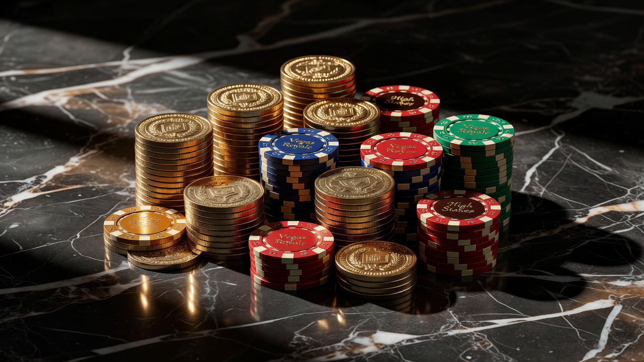 Bonuses, Payments, and Payouts - live casino app