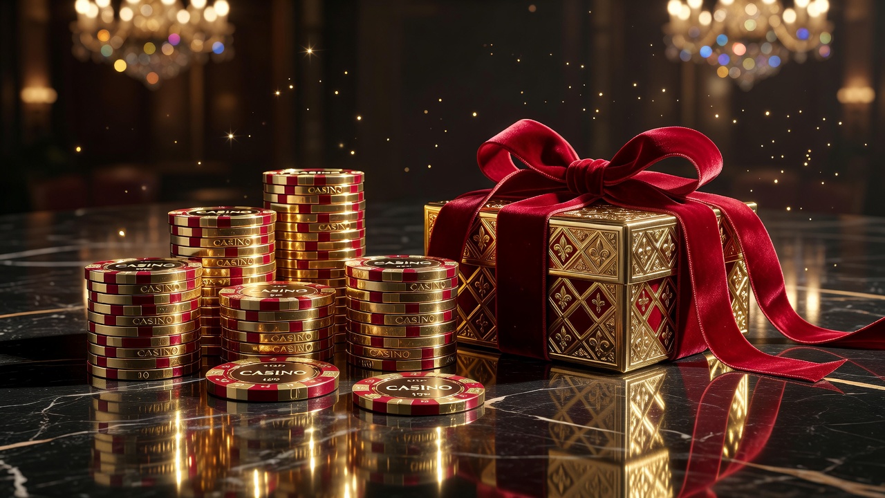 Claiming Exclusive Live Casino Bonuses - live baccarat casinos
