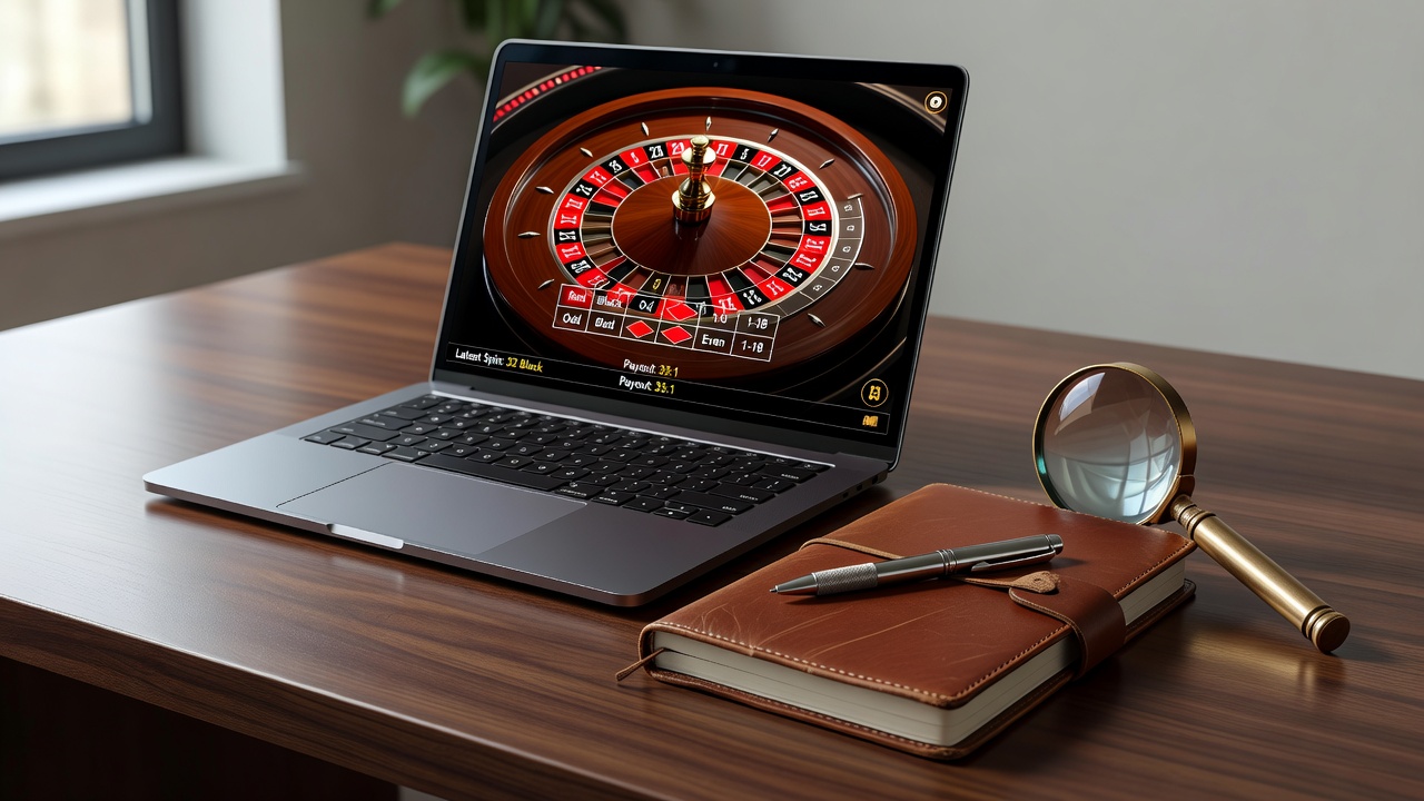 How We Conduct Live Dealer Casino Reviews - live dealer casino reviews