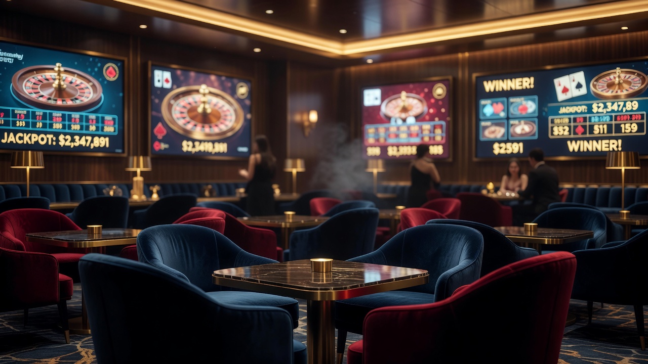Top Live Dealer Casino Recommendations 2026 - live dealer casino reviews