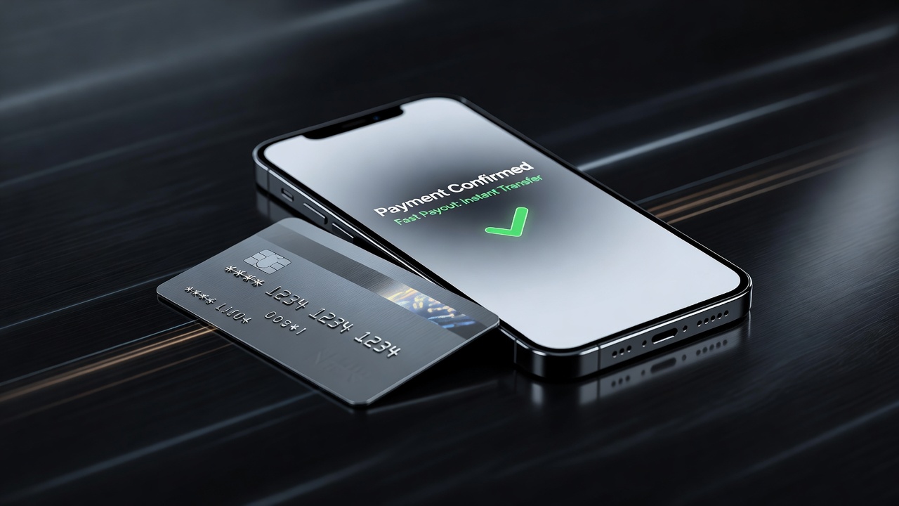 Banking Options and Payout Speeds - live dealer casino reviews