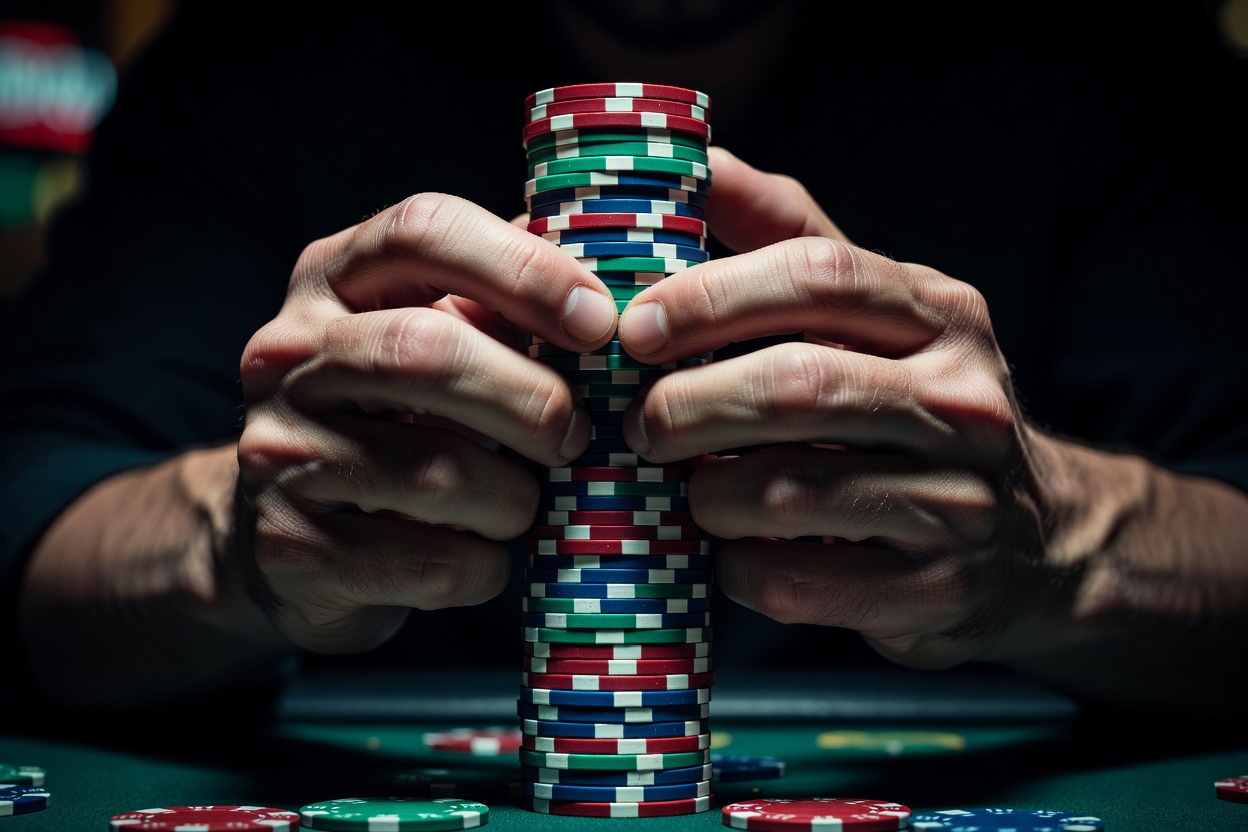 Physical dependence and Psychological dependence - luckyhills casino withdrawal