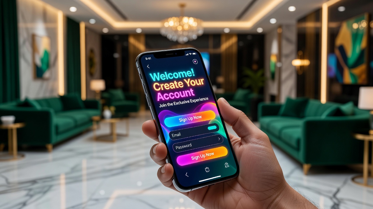 Joining Zoome Casino for the First Time - zoome casino login