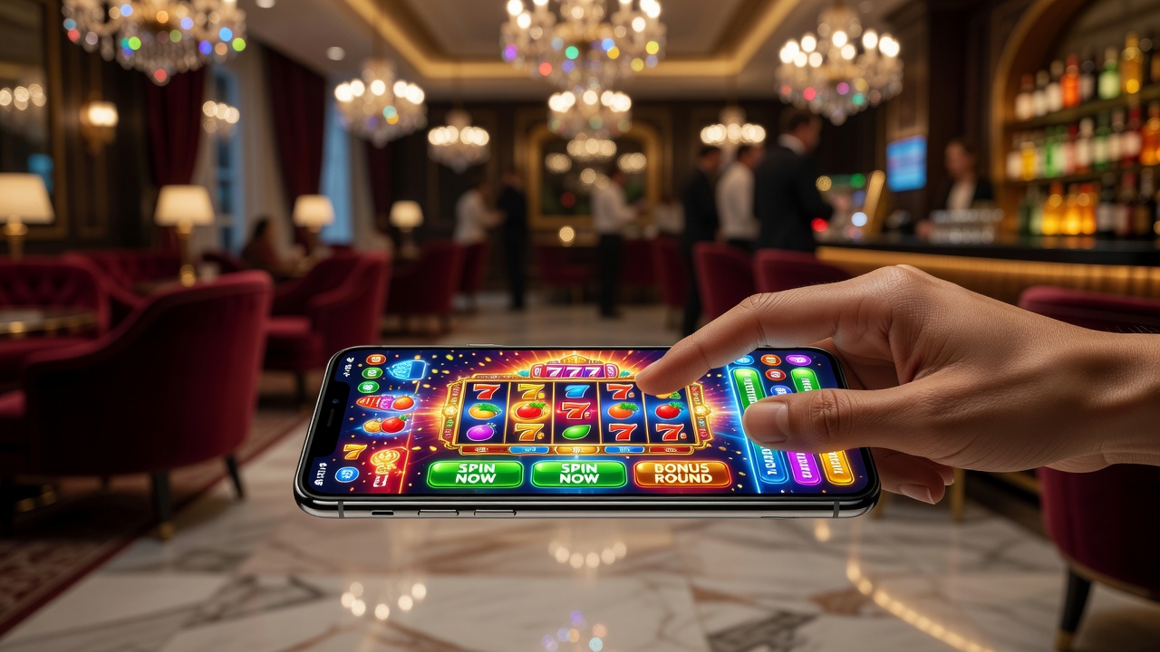 How WOO works for Players - woo casino app