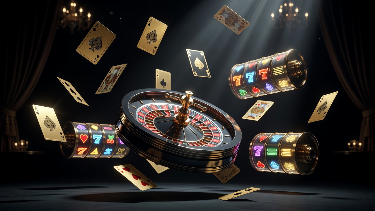 Games Available on the Woo App - woo casino app