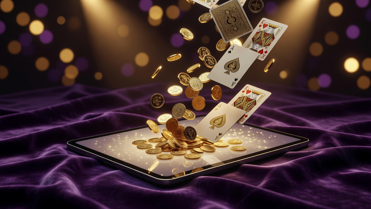 The Welcome Bonus Offer of Syndicate - syndicate online casino