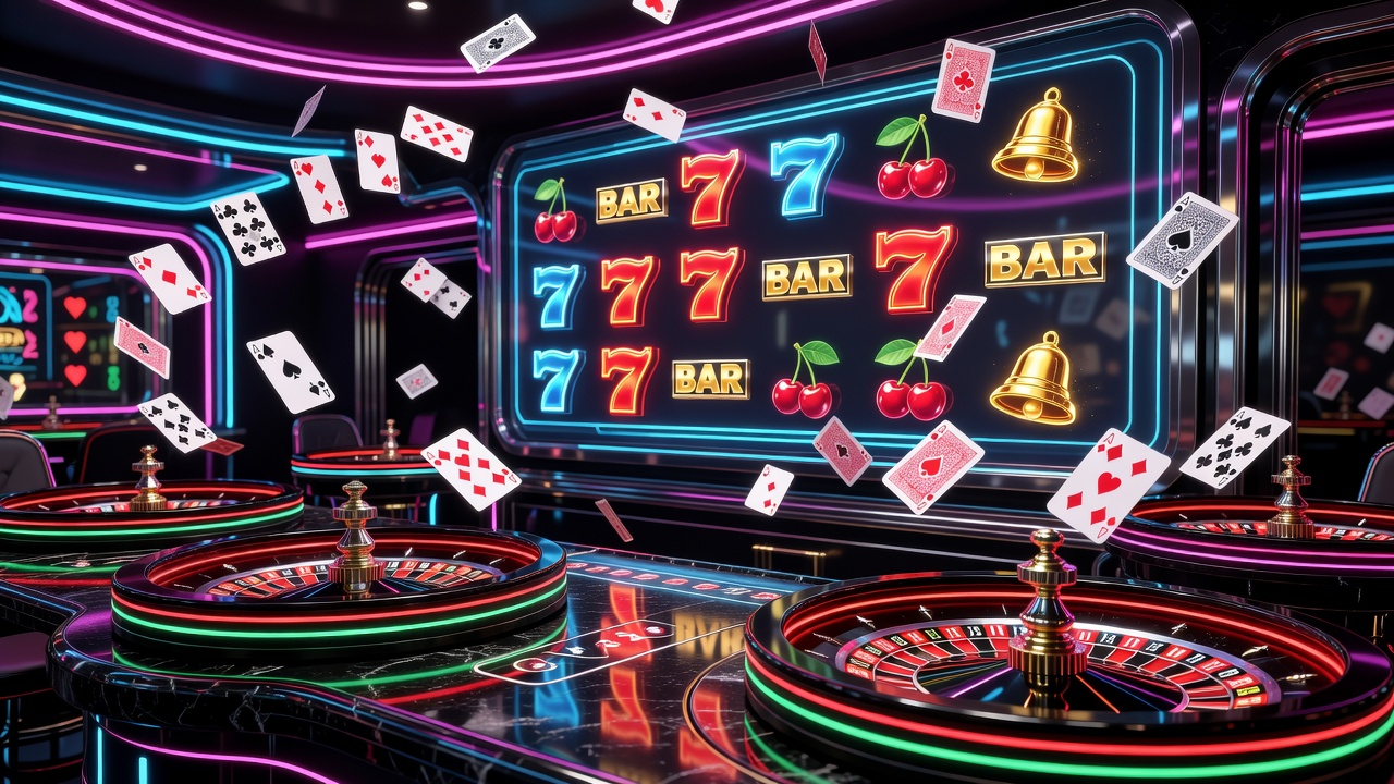 Stay Online Casino Games &amp; Software Providers - stay online casino